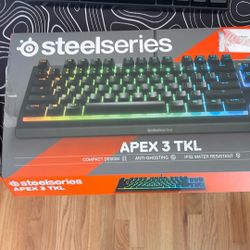 steelserices 75 %keyboard 