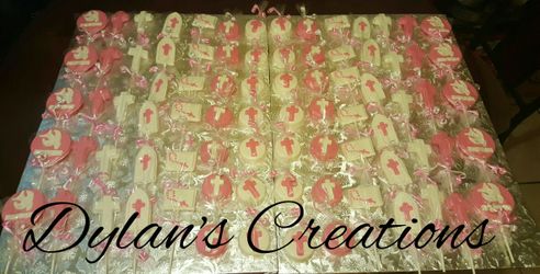 Party decoration,candy table