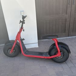 Kaa Speed Scooter