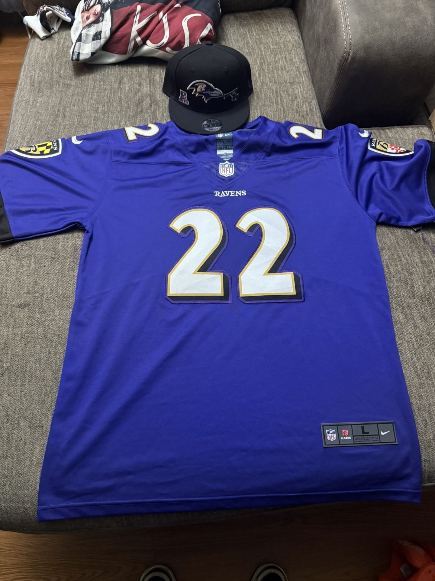 Size L