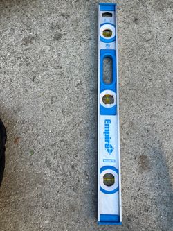 Level empire magnetic 24”