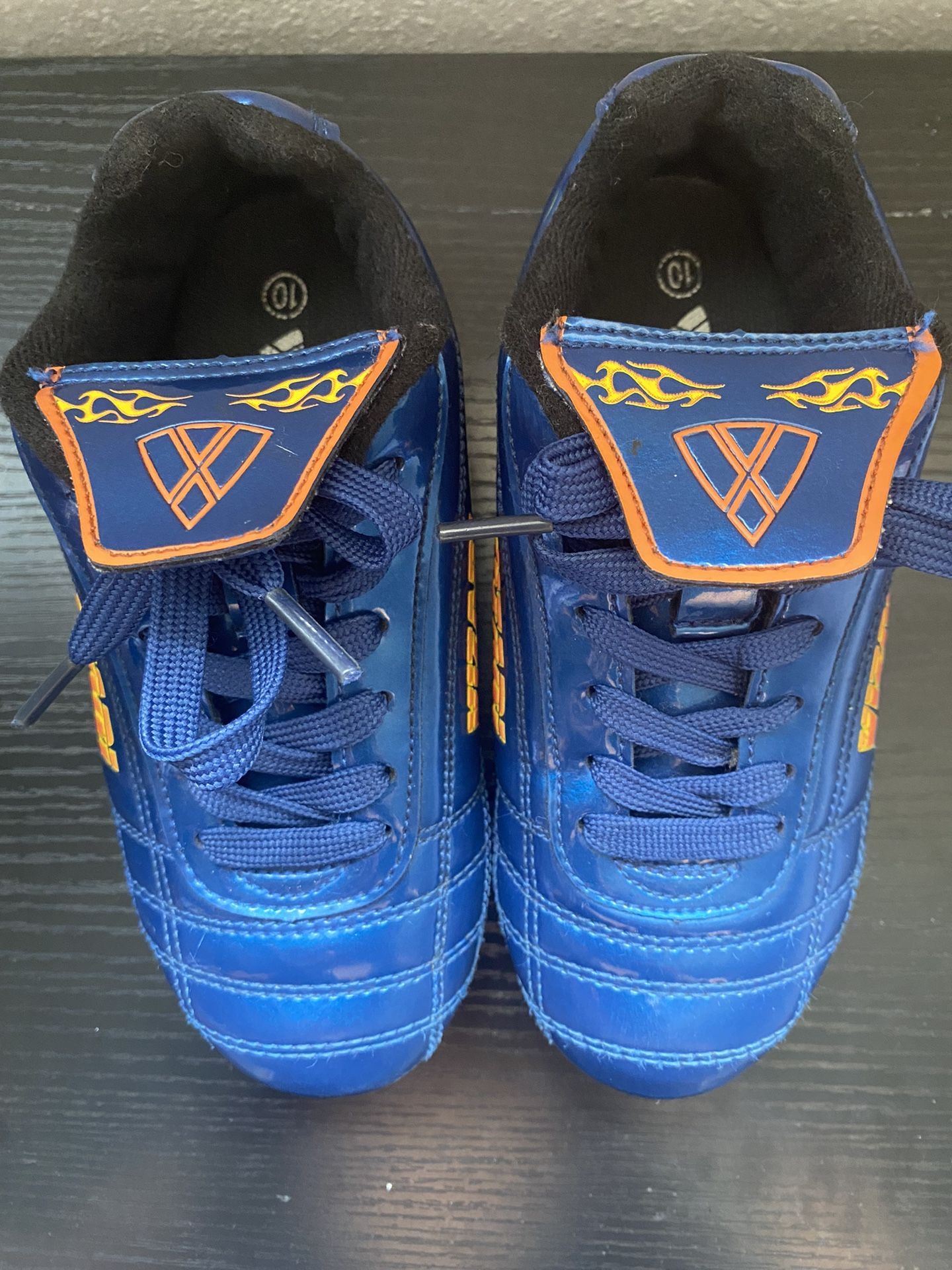 Soccer Cleats