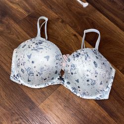 38ddd victoria secret