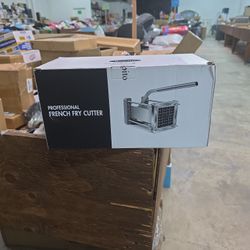 Sopito Professional FRENCH FRY CUTTER 