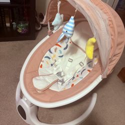 Infant Swing 
