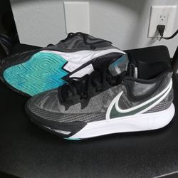 Nike Kyrie 8 "Orca" Basketball Shoes Men's 10
