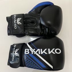 Boxing Gloves