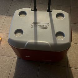 Cooler