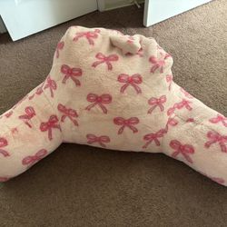 bed rest pillow ♡