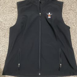 🔥 2024 Houston Rodeo Vest XXL (Fits Men’s L/XL) - $185 OBO 🔥