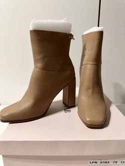 Brand New! Beautiful Booties!