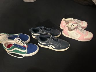 Shoes