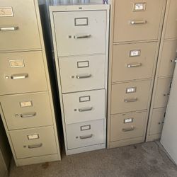 File Cabinet 