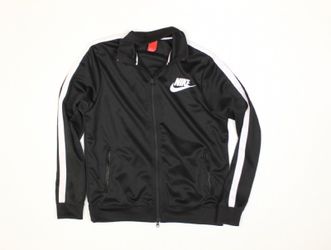 Nike Track Jacket