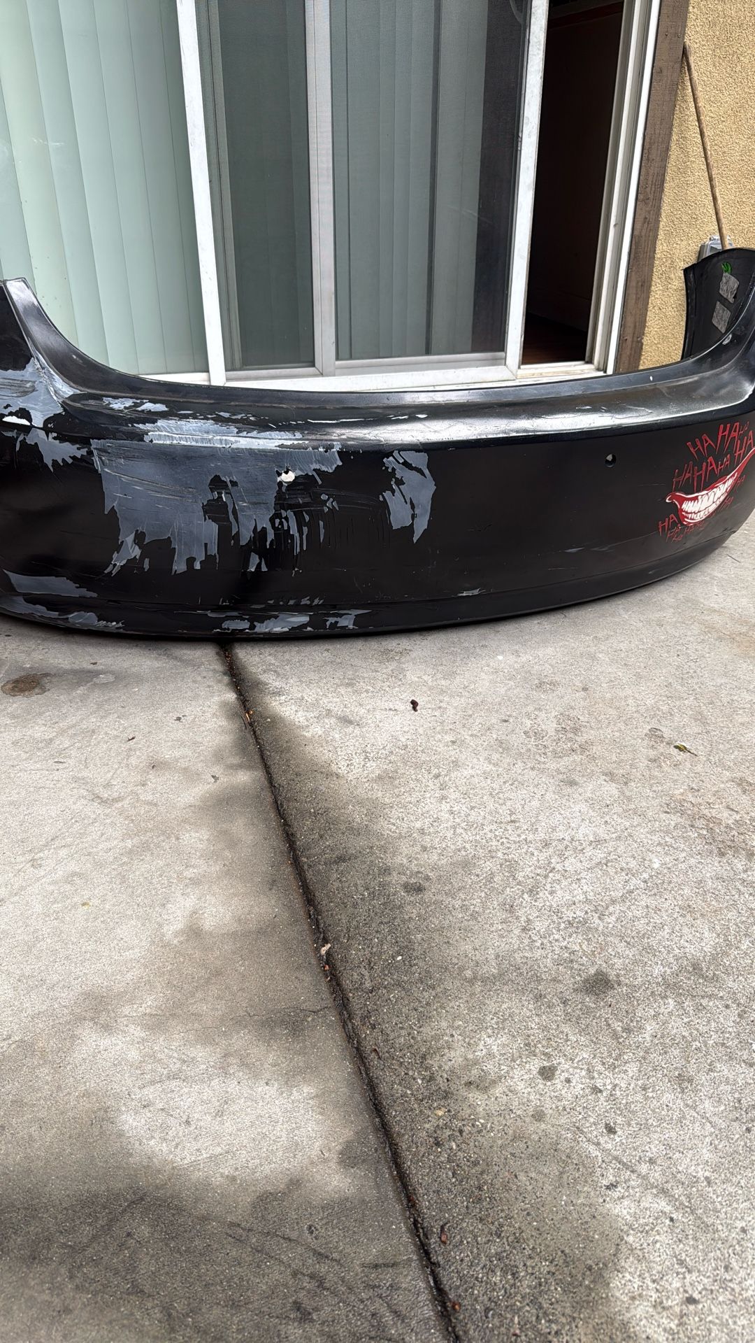 Miscellaneous Car Parts 