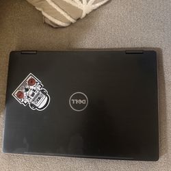 Dell Laptop 