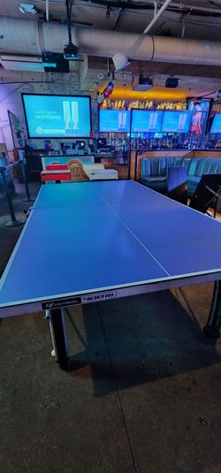 Cornilleau Ping Pong Table 400m