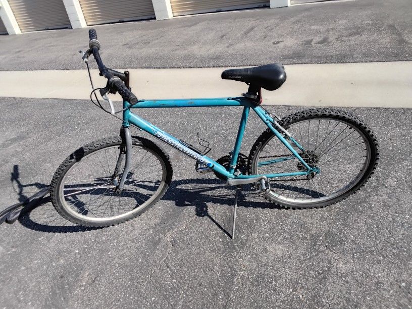 Diamondback Bicycle