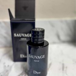 Dior Savauge