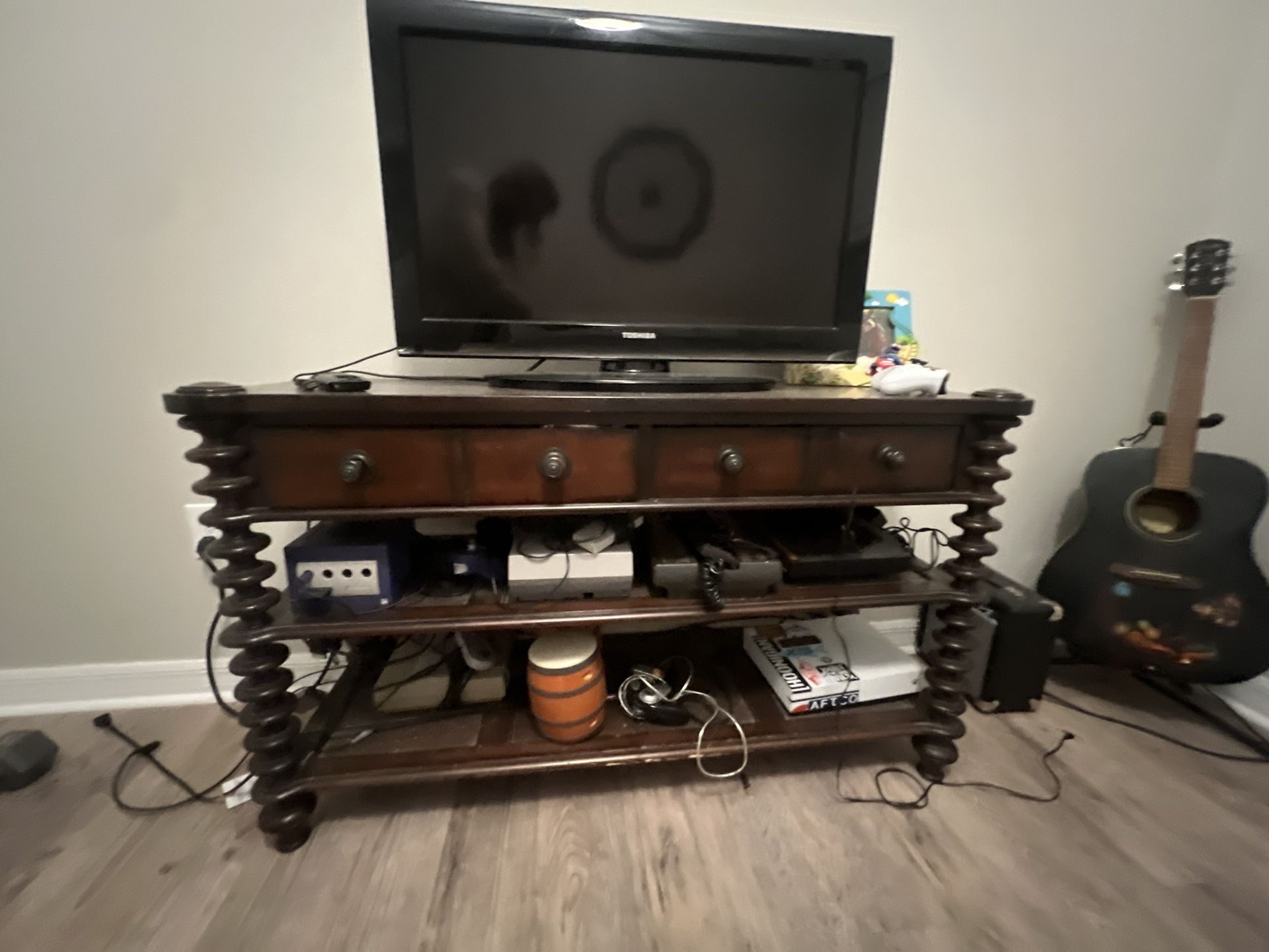 Console, Tv Stand, Side table 