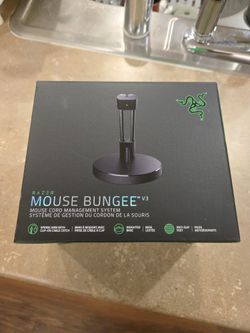 Mouse Bungee