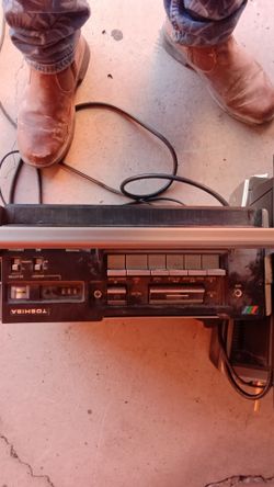 Vhs