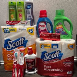 Home Essentials Bundles🏡