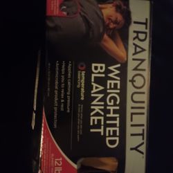 Weighted Blanket