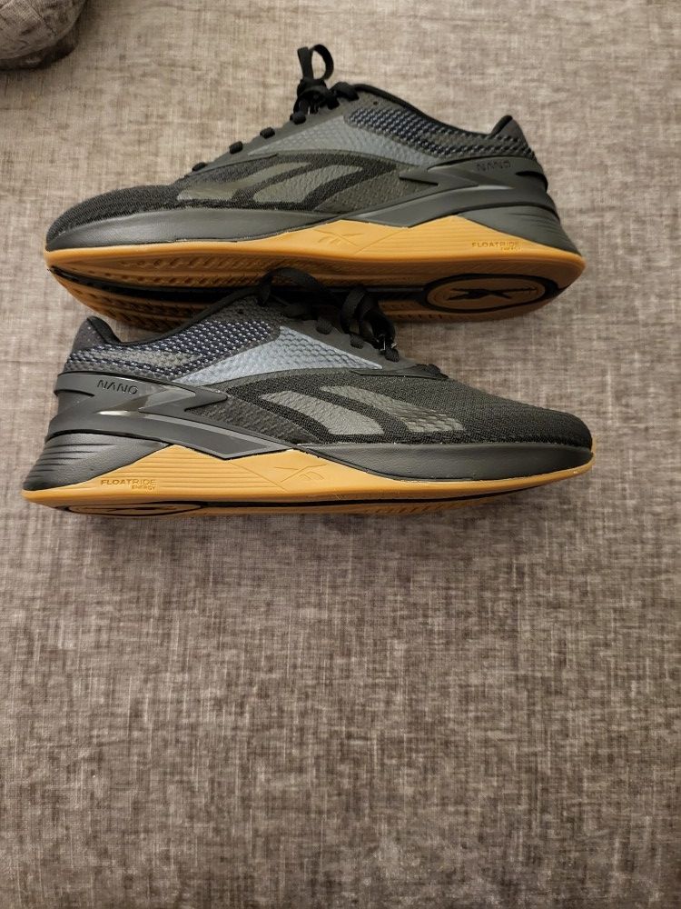 Reebok Nano X3