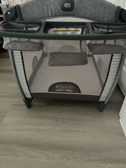 Graco Pack 'n Play