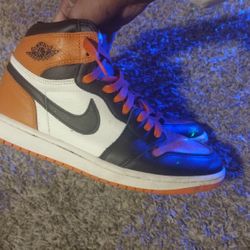 NEW Nike Shoes (Will Take 50 Dollars Or Anything Above 50)