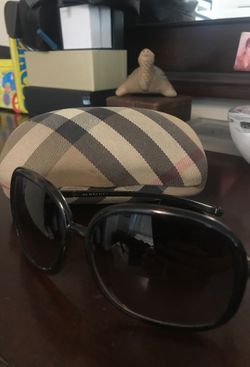 Burberry Sunglasses