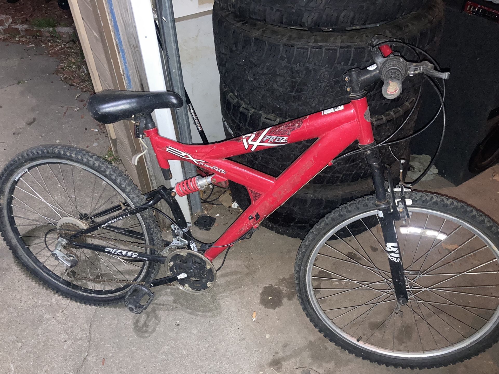 Bike