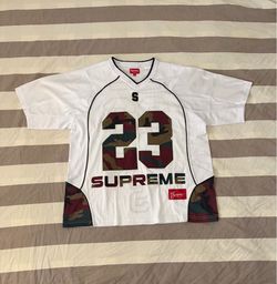 Supreme Perfect Season Jersey Size M