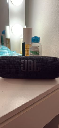 JBL speaker