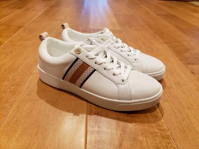 Ted Baker Fashion Sneakers Shoes