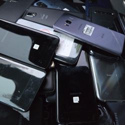 Android Phones SAMSUNG, LG UNLOCKED NEW