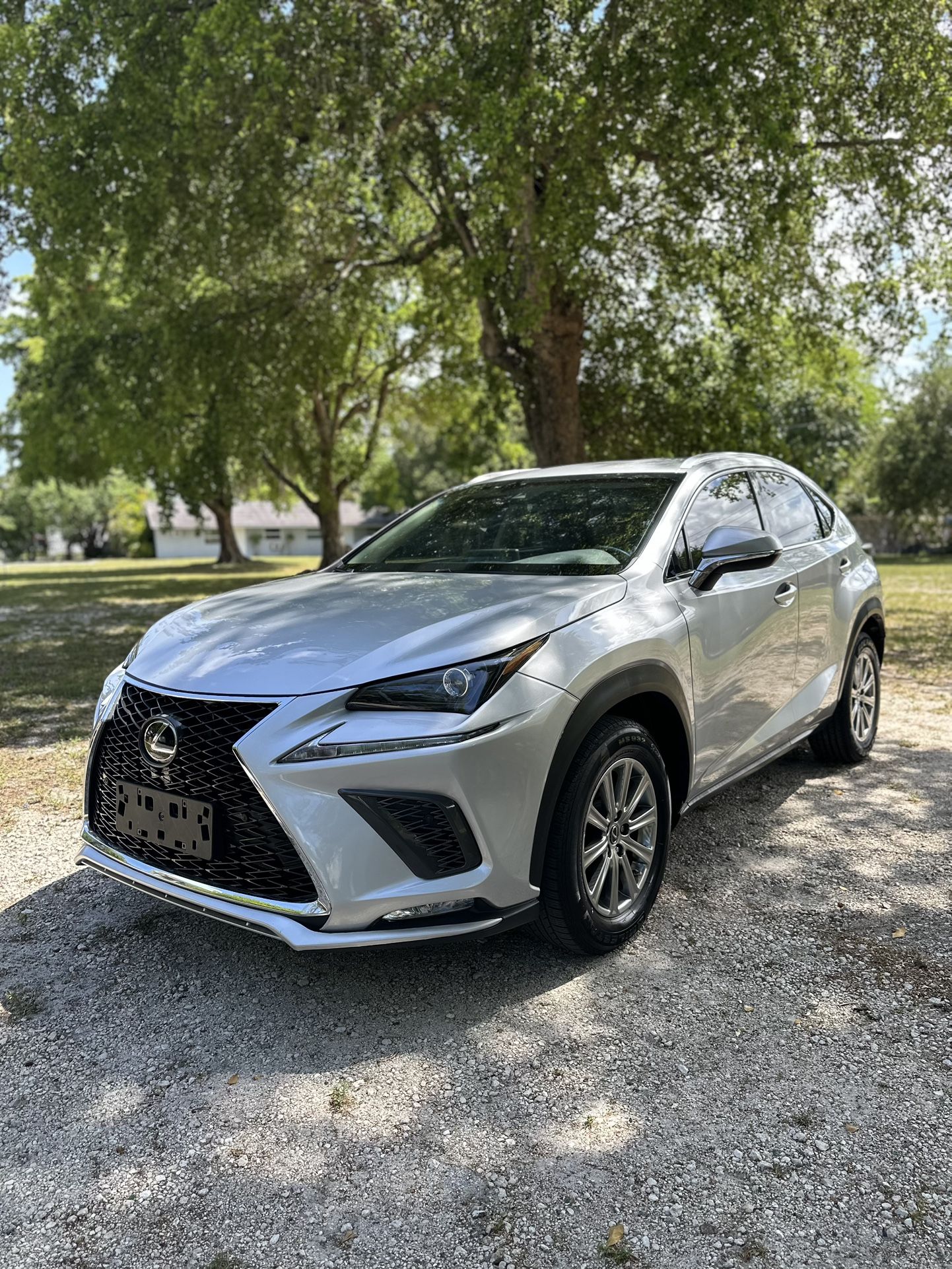 2019 Lexus NX 300