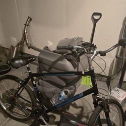 Diamondback 21in XL Bike