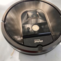 Robot Roomba 