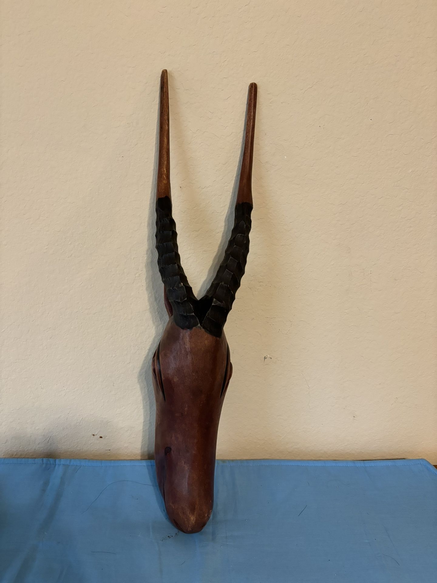 Wall Mask