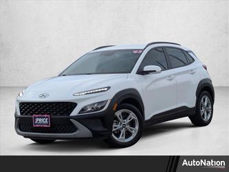 2023 Hyundai Kona