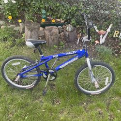 Box Boys Bike