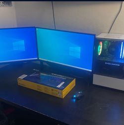 Computer Set