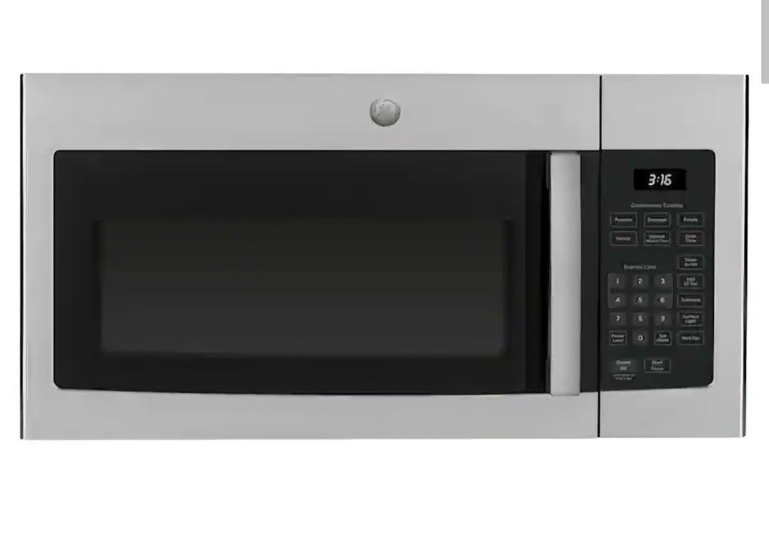 Microwave Whirlpool Installation Included Instalacion Incluida