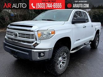 2015 Toyota Tundra