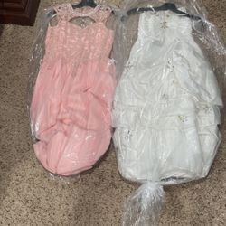 Brides Made Dresses 