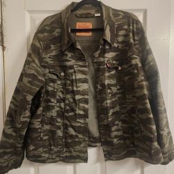 Levi's Denim Jacket