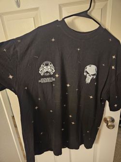 Darc sport punisher