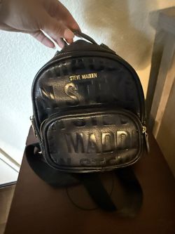 Steve Madden Back Pack